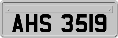 AHS3519