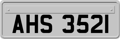 AHS3521