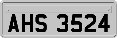 AHS3524