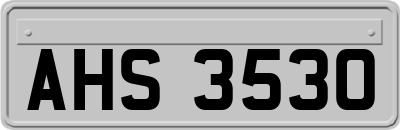 AHS3530