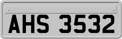 AHS3532
