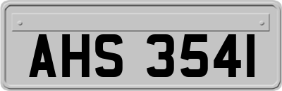 AHS3541