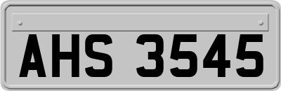 AHS3545
