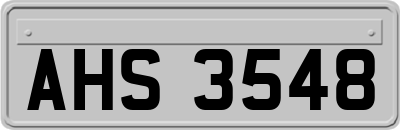 AHS3548