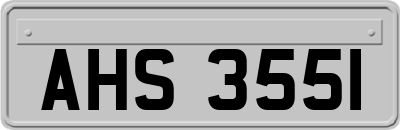 AHS3551