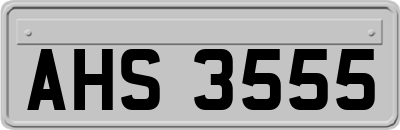 AHS3555