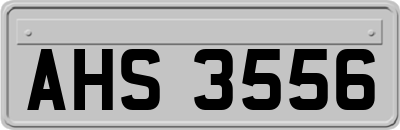 AHS3556