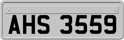 AHS3559
