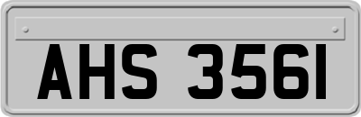AHS3561