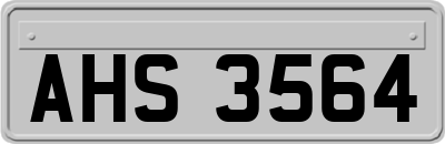 AHS3564