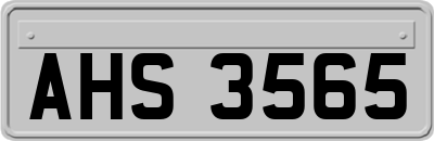 AHS3565