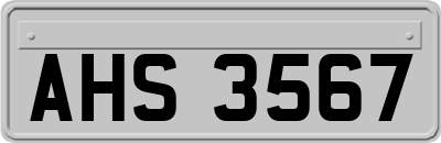 AHS3567