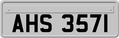 AHS3571
