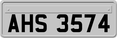 AHS3574