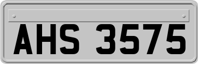 AHS3575