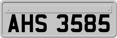 AHS3585