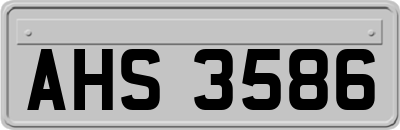 AHS3586