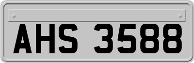 AHS3588