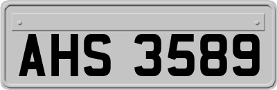 AHS3589