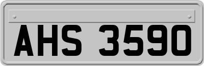 AHS3590
