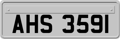 AHS3591