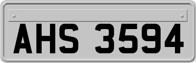 AHS3594