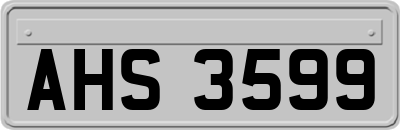 AHS3599