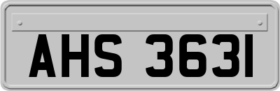 AHS3631