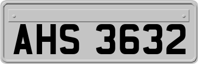 AHS3632