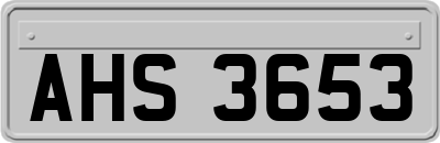 AHS3653