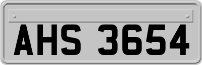 AHS3654