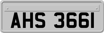 AHS3661