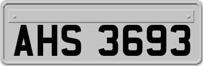 AHS3693