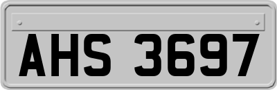 AHS3697