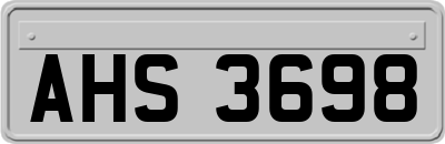 AHS3698