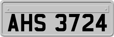AHS3724