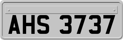 AHS3737