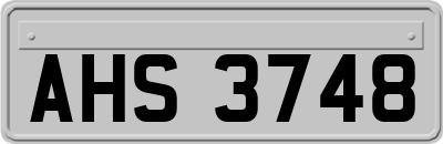 AHS3748