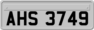 AHS3749
