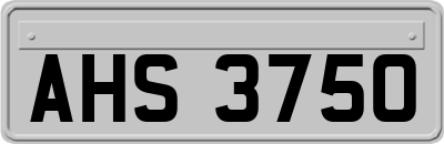 AHS3750