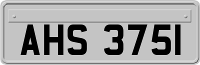 AHS3751