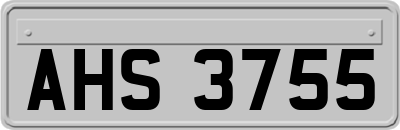 AHS3755