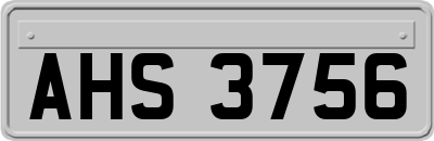 AHS3756