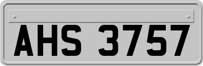 AHS3757