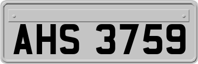 AHS3759