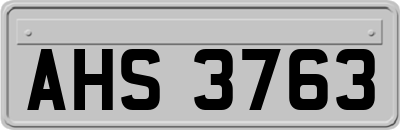 AHS3763
