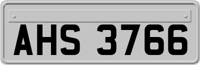 AHS3766