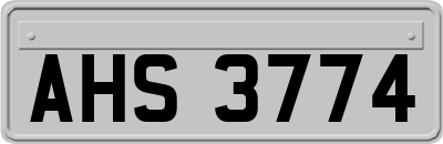 AHS3774