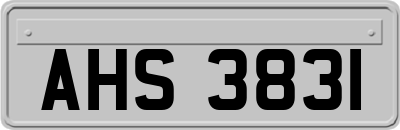 AHS3831