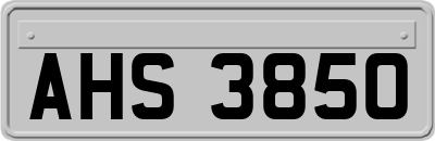AHS3850
